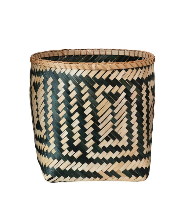 Bamboo Baskets