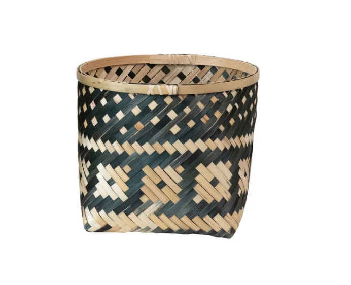 Bamboo Baskets