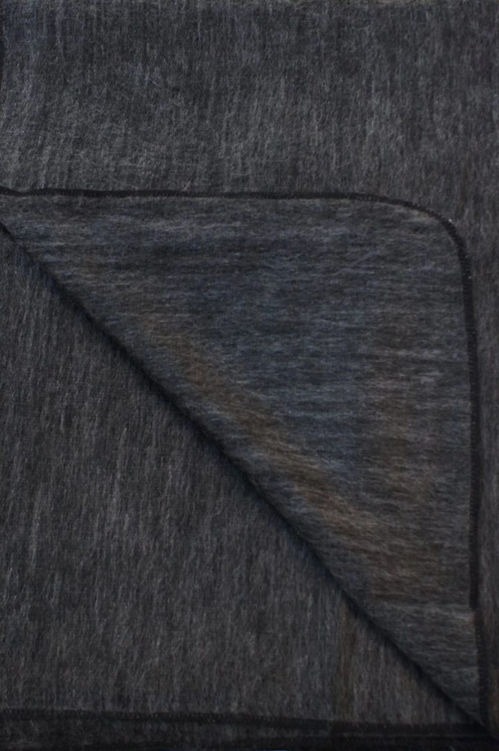 Alpaca Bed Blanket