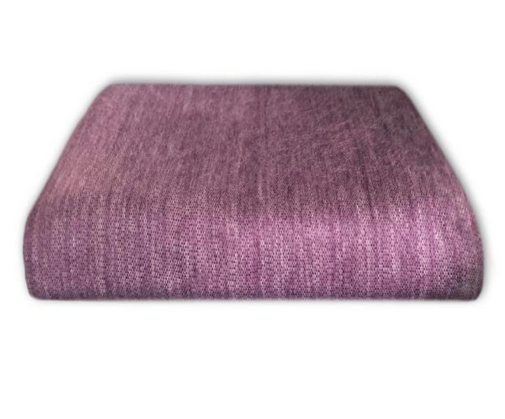 Alpaca Bed Blanket