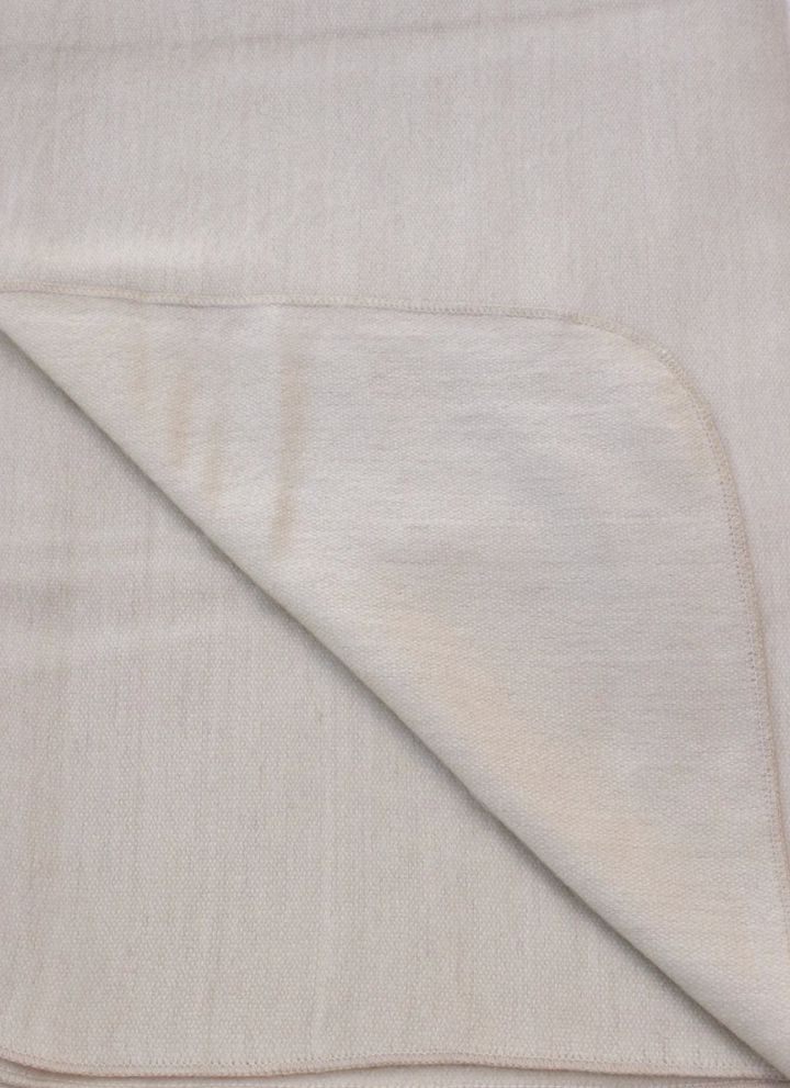 Alpaca Bed Blanket