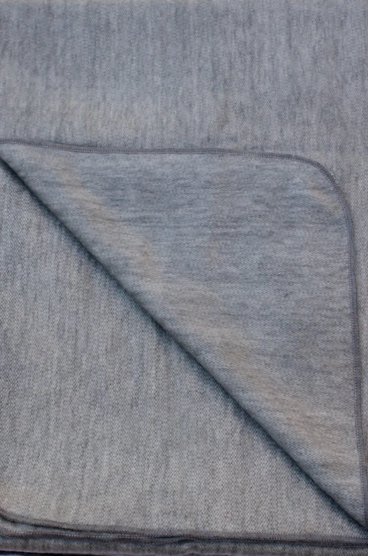 Alpaca Bed Blanket