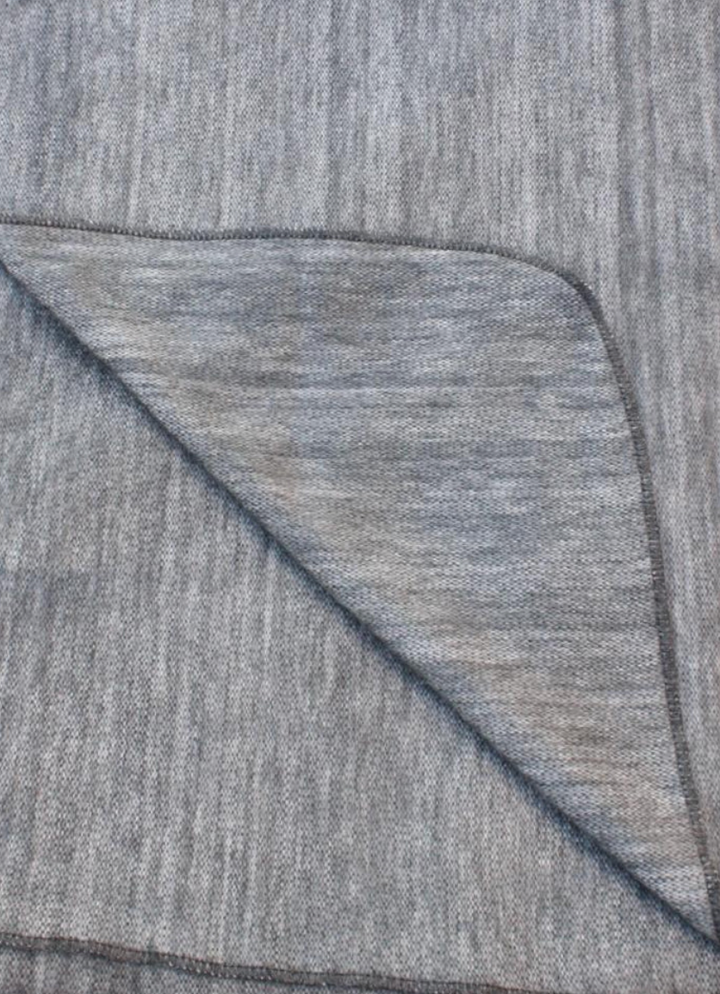 Alpaca Bed Blanket