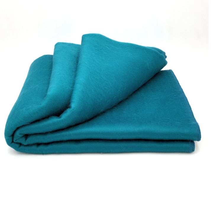 Alpaca Bed Blanket