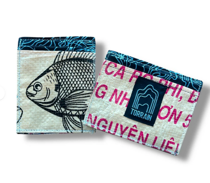 Essential Card Pocket