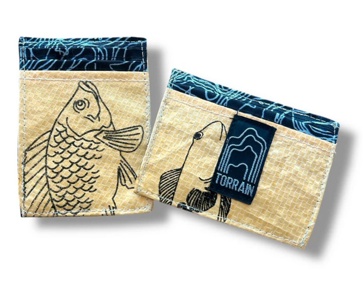 Essential Card Pocket