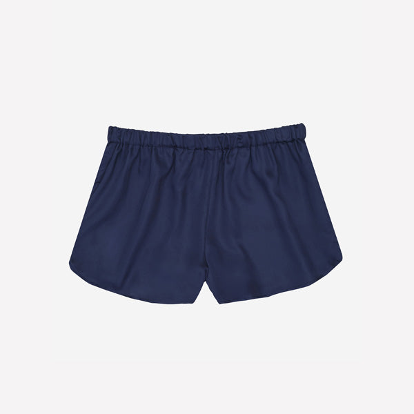 Sateen Shortie by ettitude