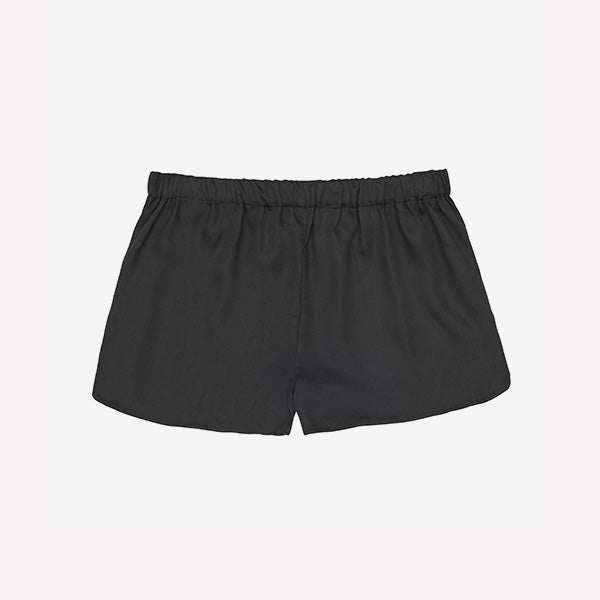 Sateen Shortie by ettitude