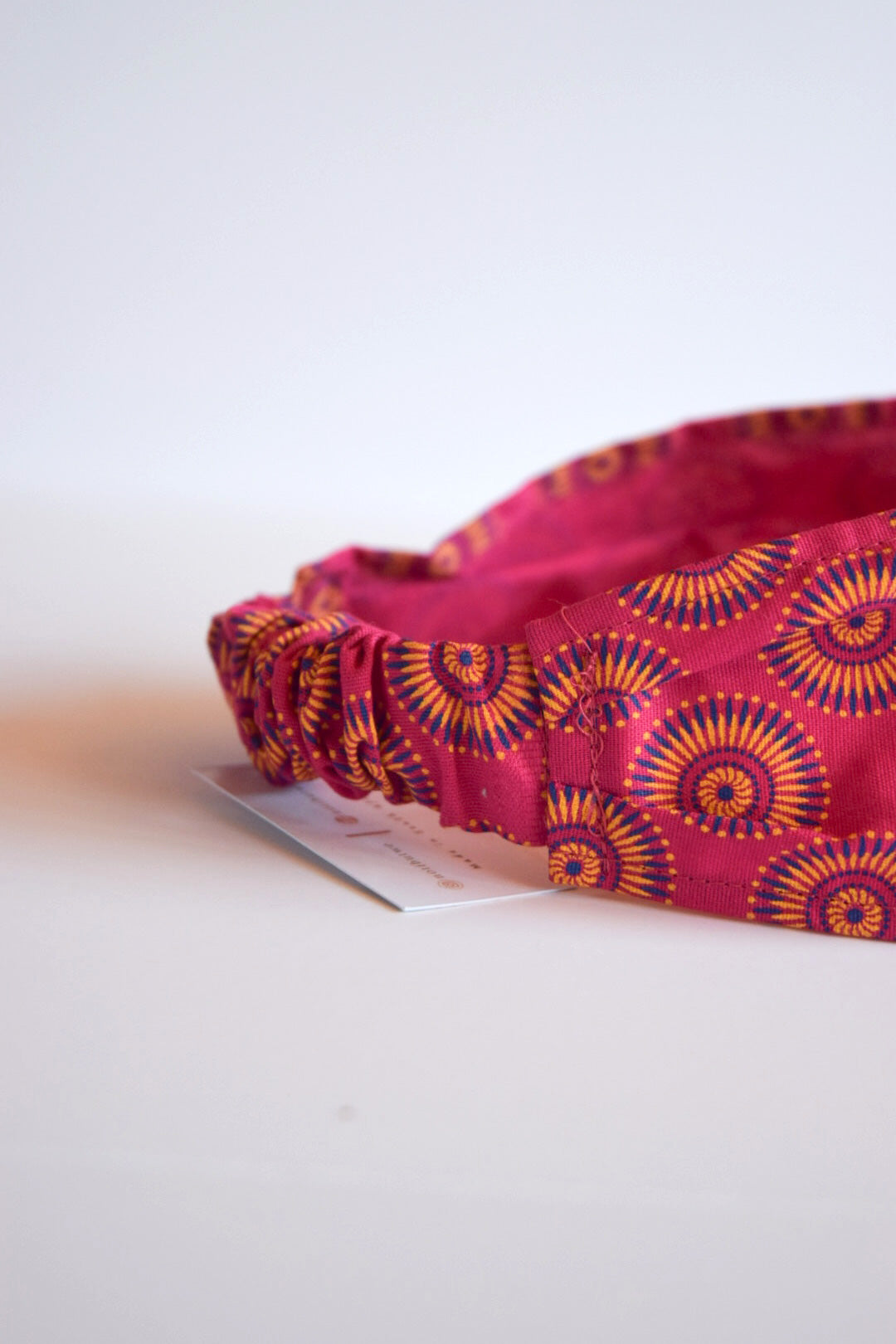 Shweshwe Headbands