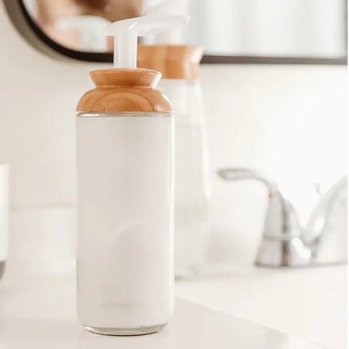 Soap & Lotion Dispenser (12 oz)