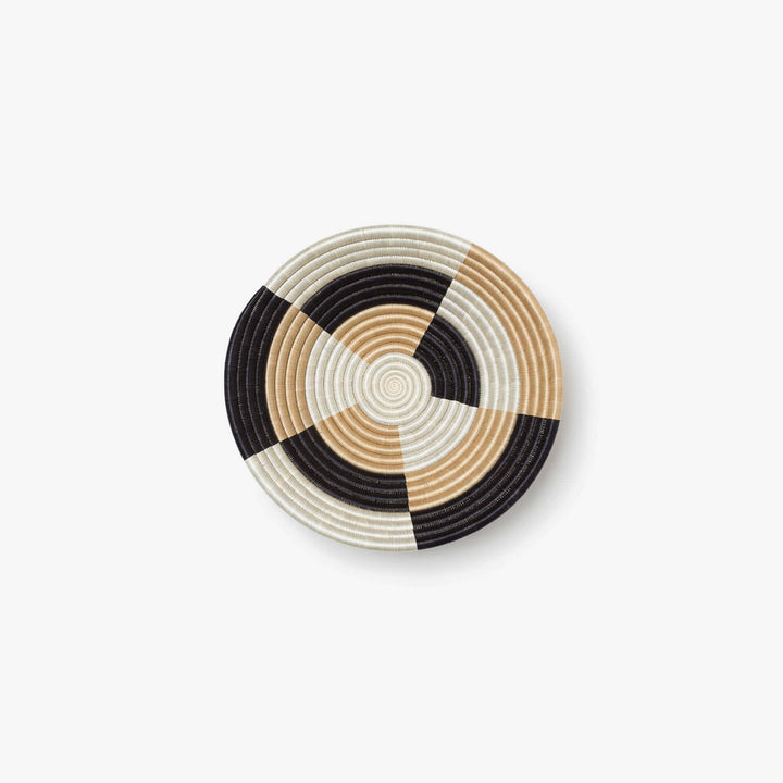 Staccato Woven Bowls