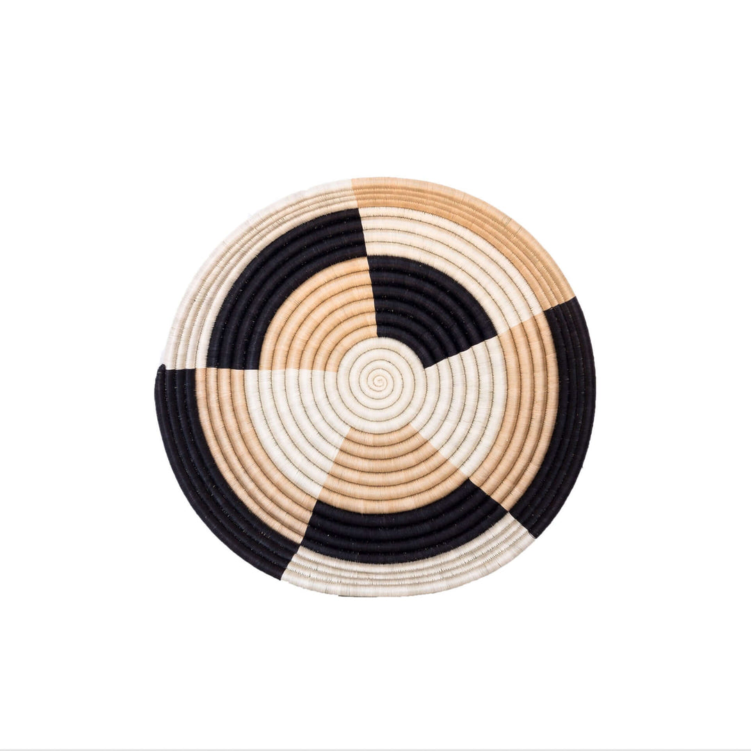 Staccato Woven Bowls