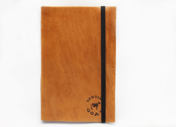 Leather Journal