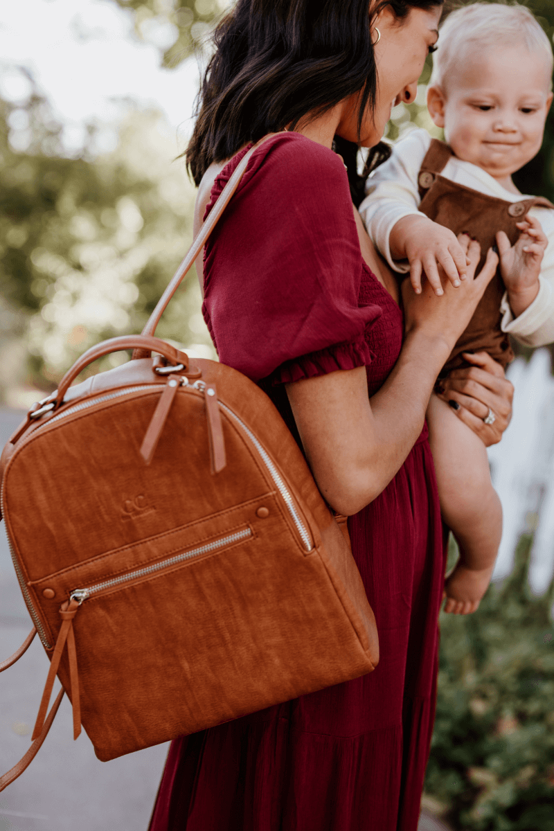 Citi Mira Mini Diaper Bag