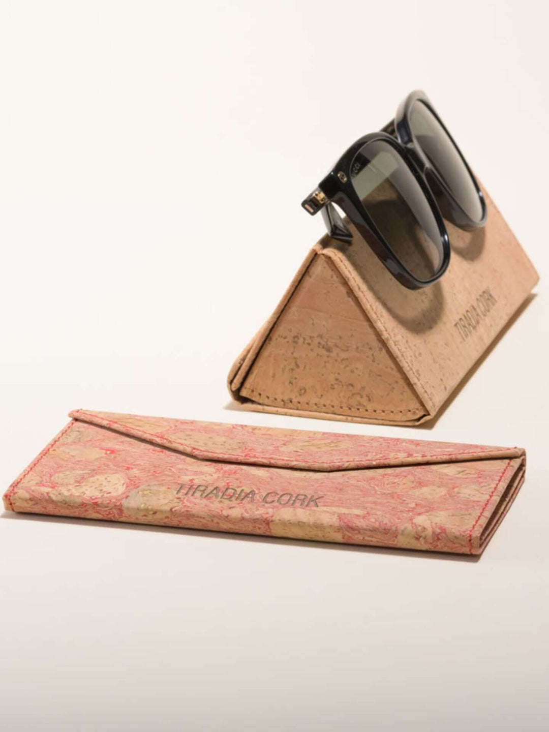 Collapsible Glasses Case