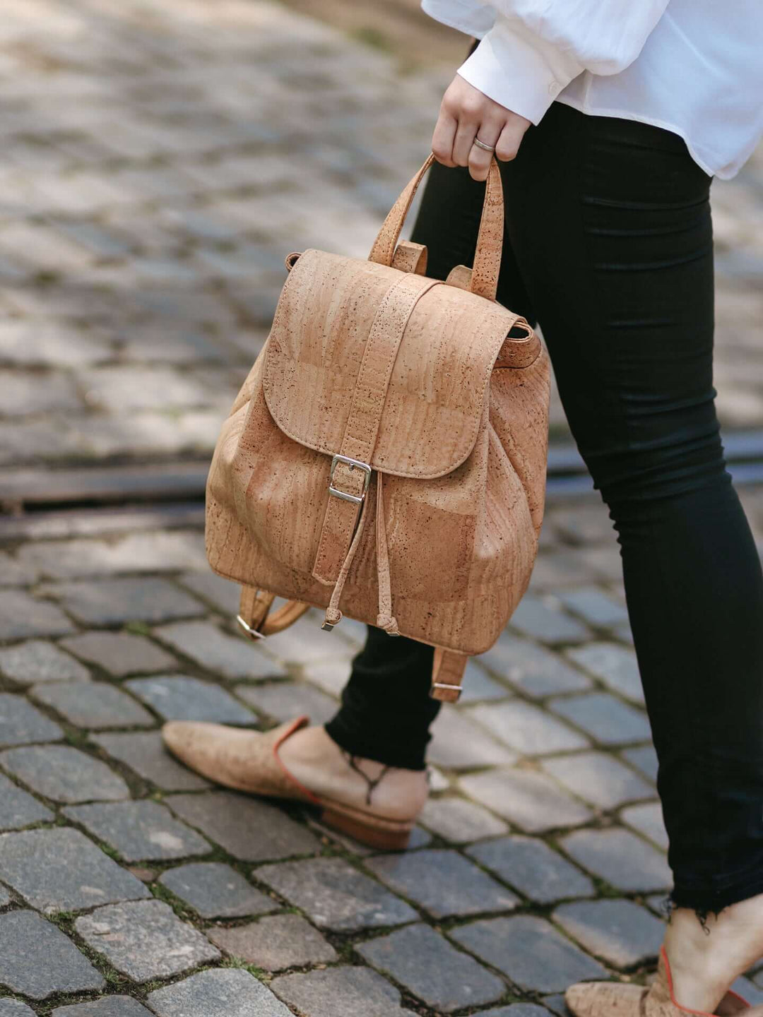 Signature Backpack