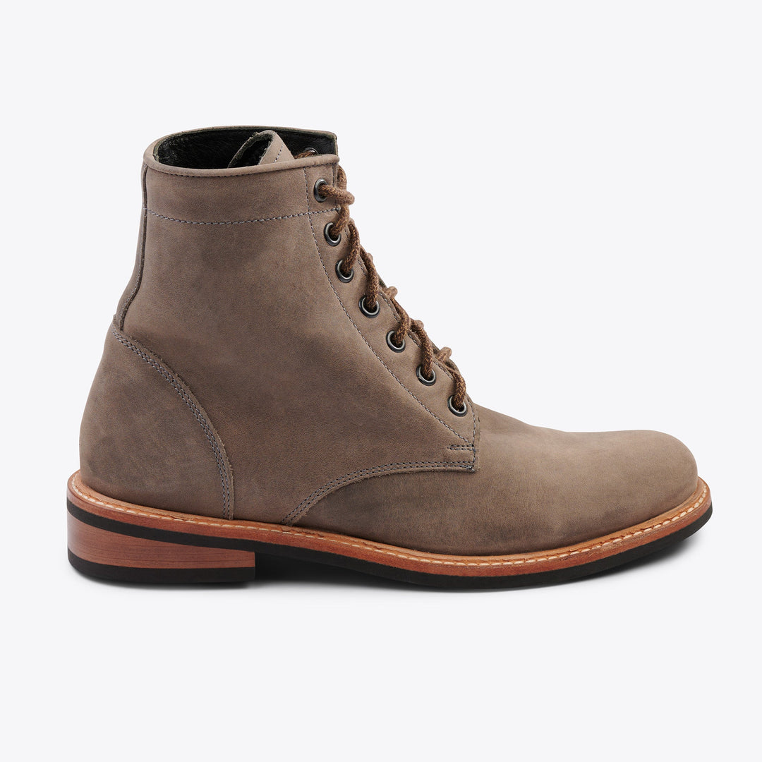 All-Weather Amalia Boot Grey