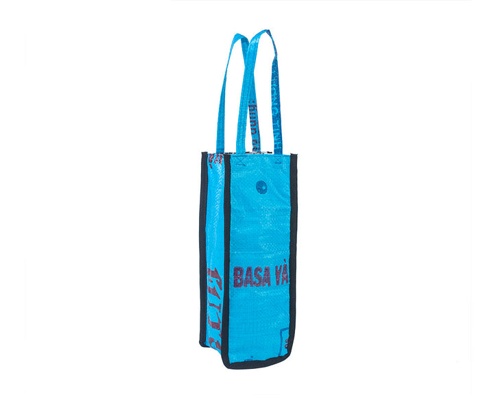 Single Bottle Sip Tote