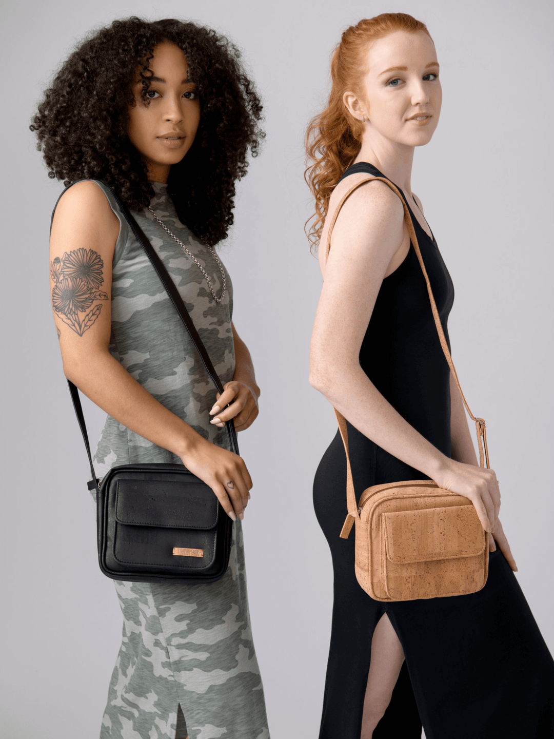 On The Go Crossbody