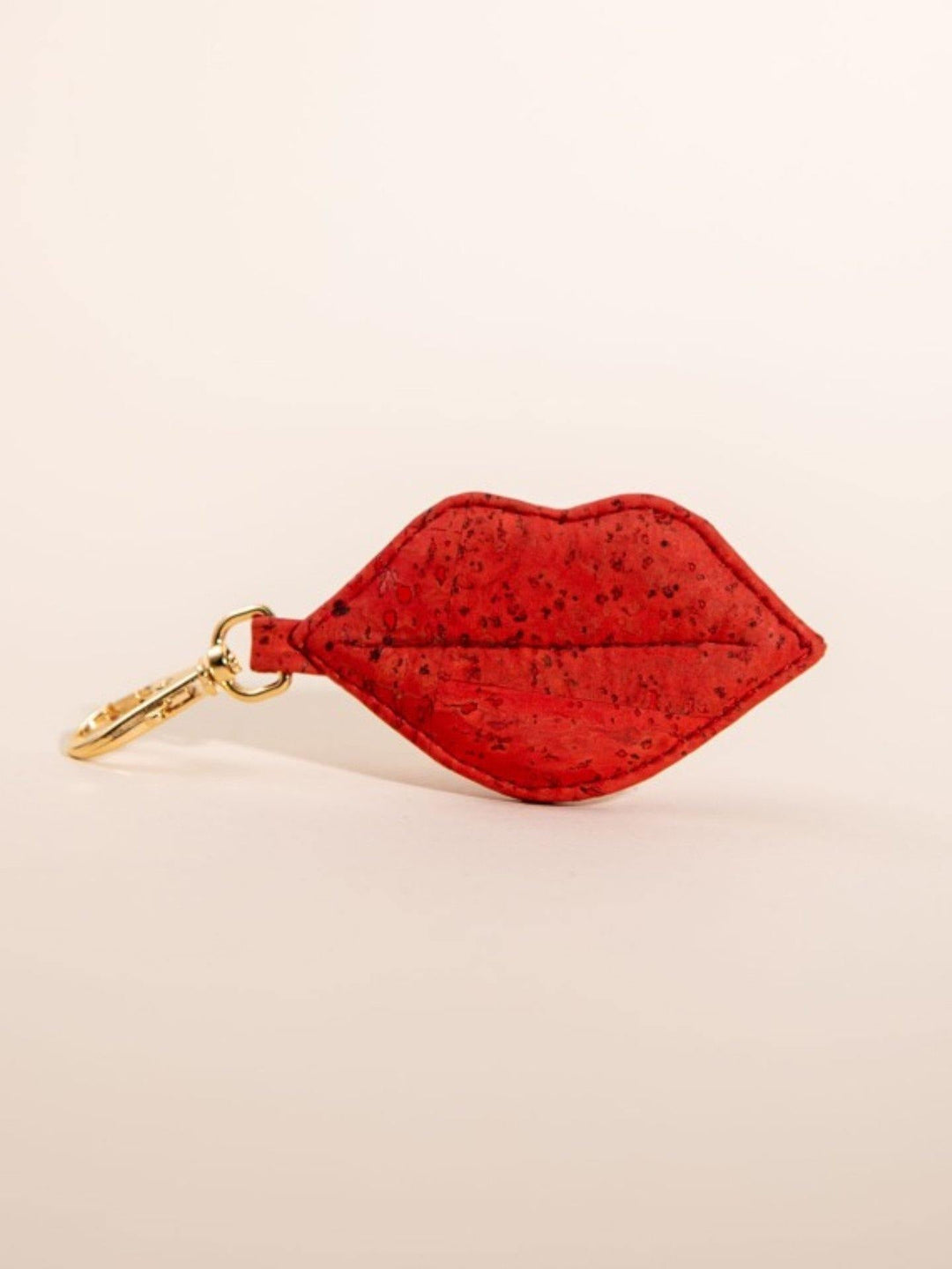 Smooches Keychain