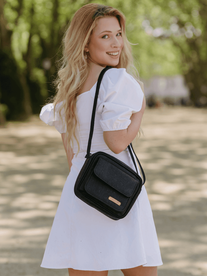 On The Go Crossbody