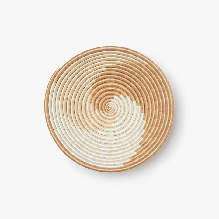 Zera Woven Bowls