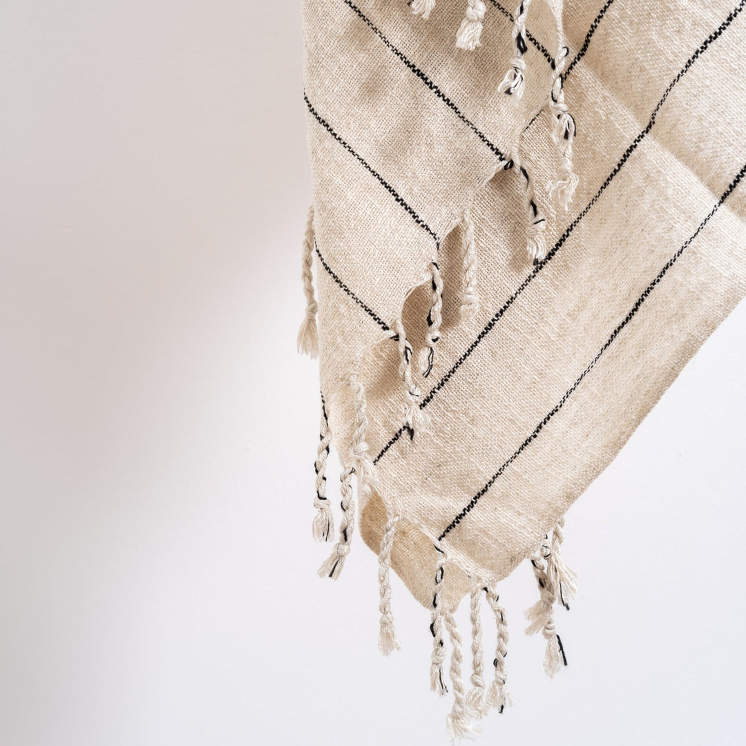 Ahlat Turkish Hand Towel