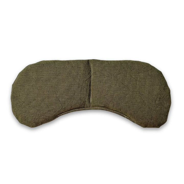 Eye Mask - Olive