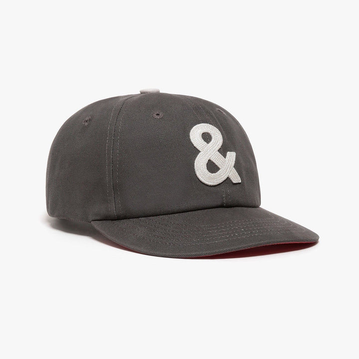 The Chef Hat - Charcoal Gray