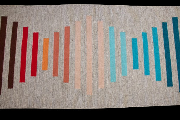 LOOM Imports Rug № 14