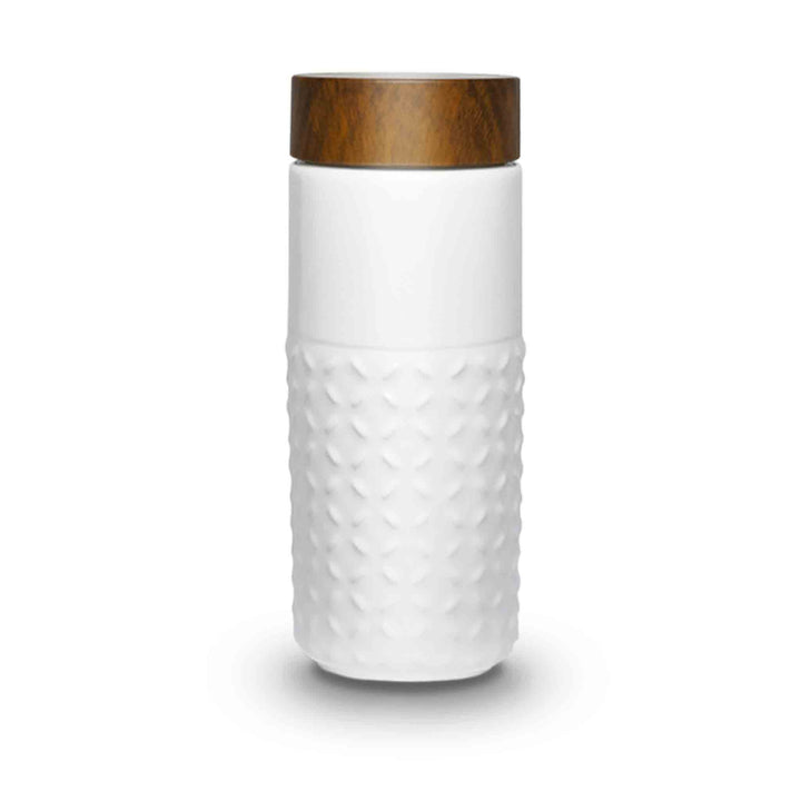 One-O-One / Dreamy Starry Sky Ceramic Tumbler