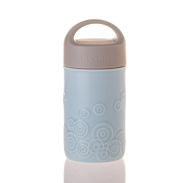 Liven Destiny Travel Mug