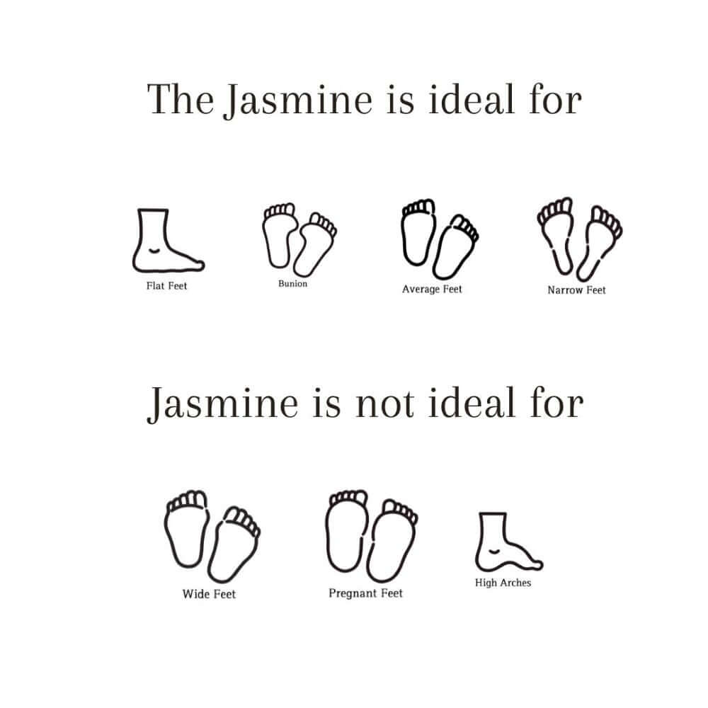 The Jasmine