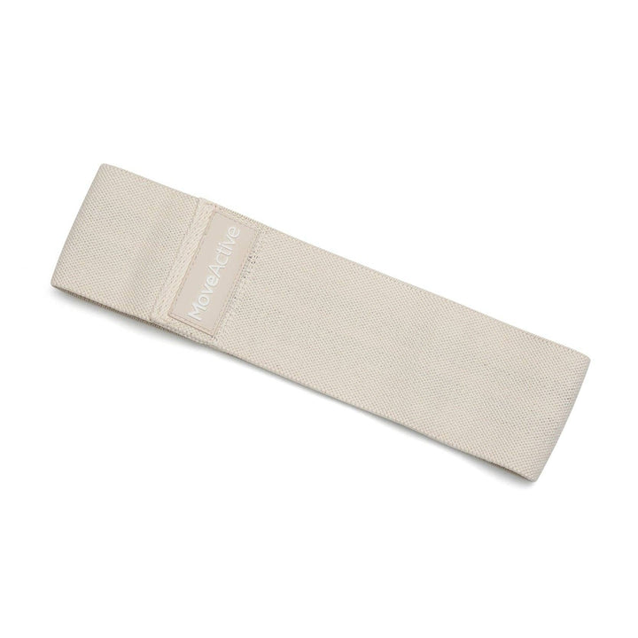 Cream Resistance Band - Light