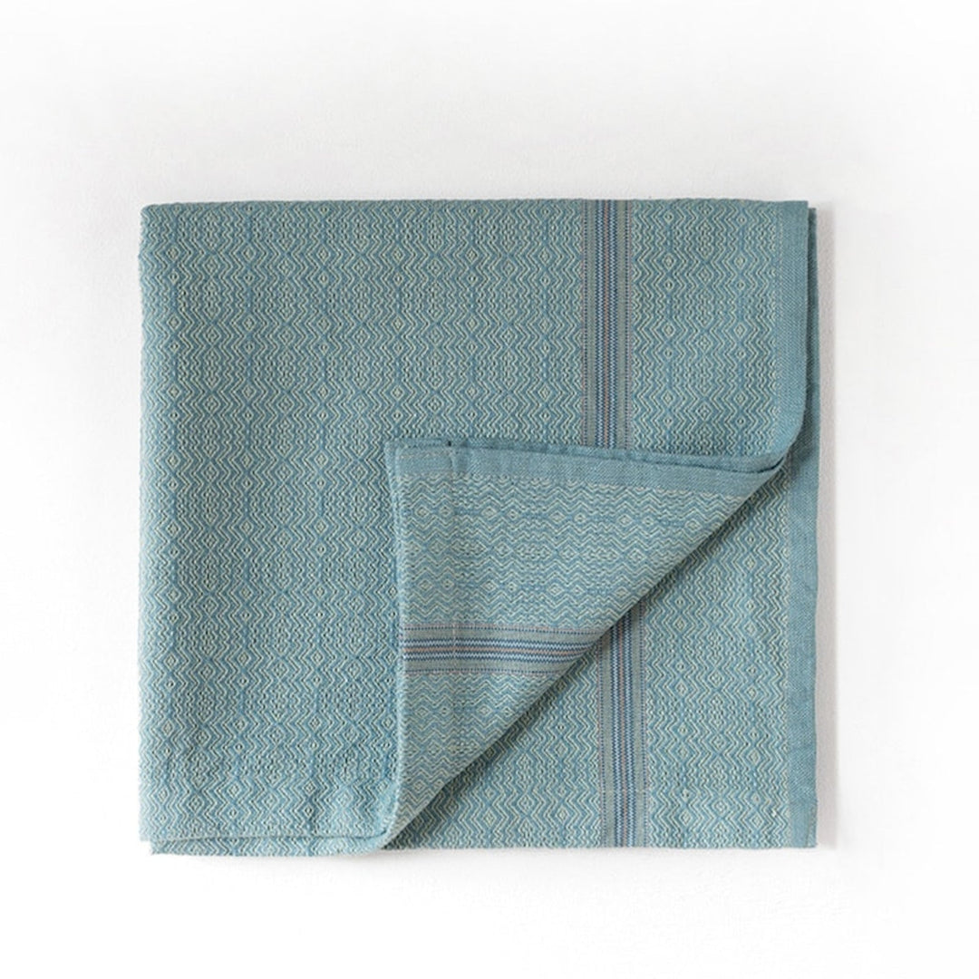 S/4 - Boma Hand Towels - Multi (Cumin/Ginger/Mint/Truffle)