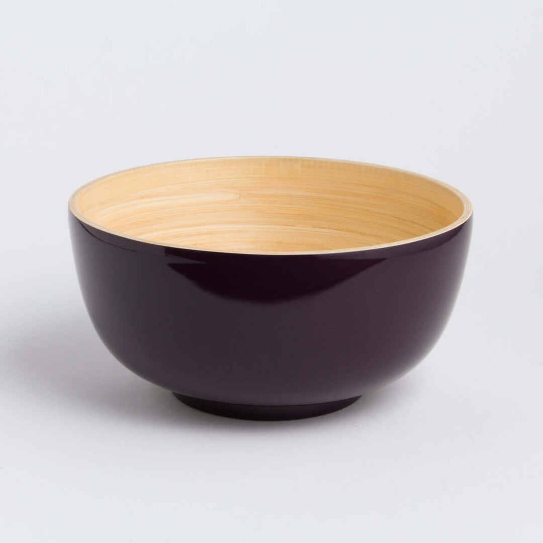 TCHON Bamboo Salad Bowl (Medium)