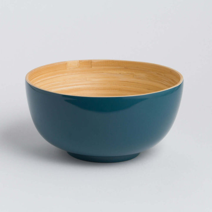 TCHON Bamboo Salad Bowl (Medium)