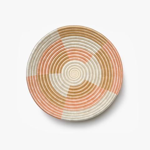 Staccato Woven Bowls