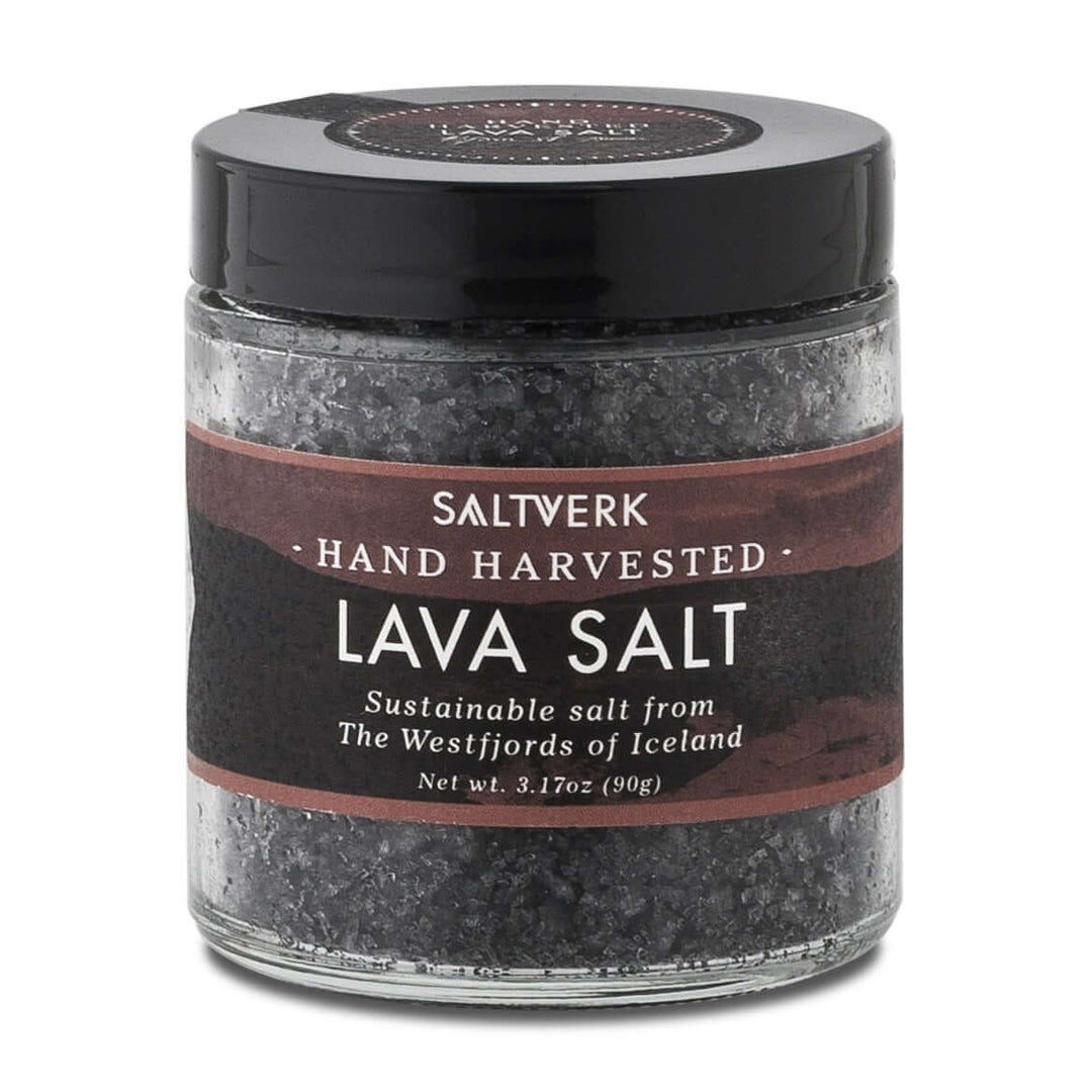 Lava Salt