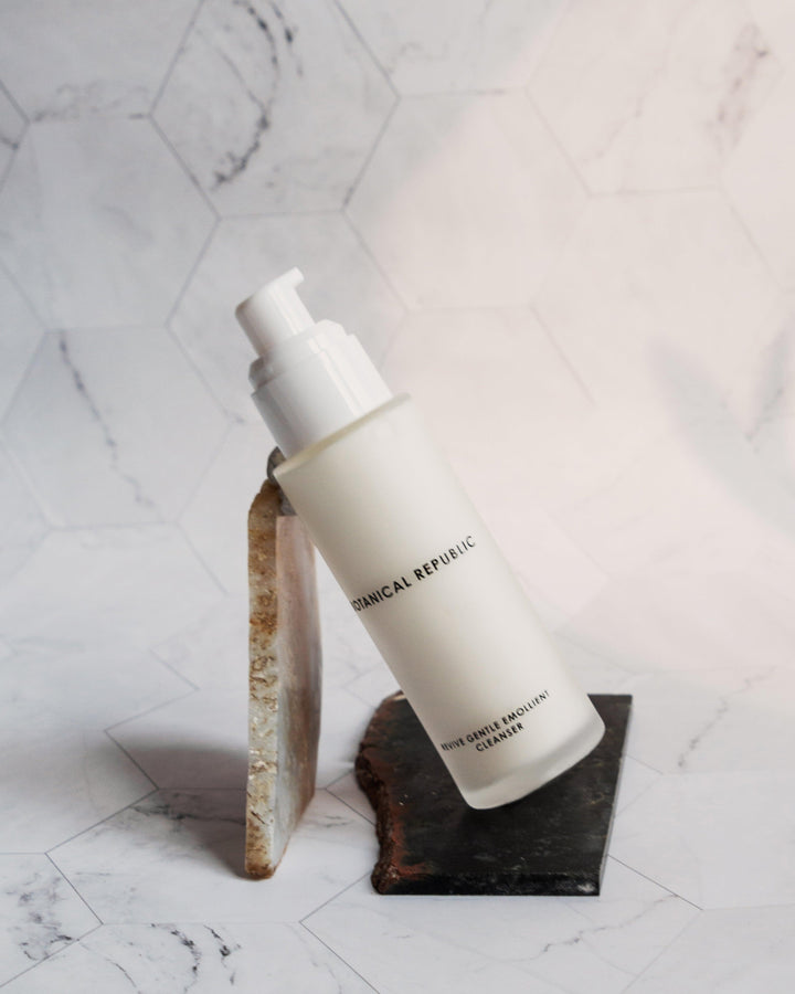 Revive Gentle Emollient Cleanser by Botanical Republic