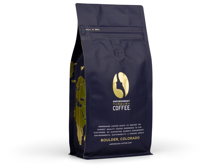 Honduras Bird Friendly Fair Trade Organic Coffee, 12 oz.