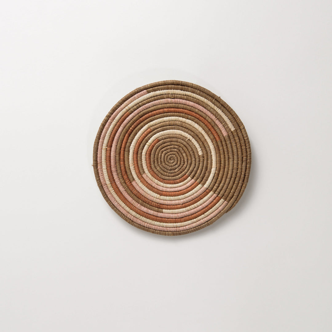 Reflecting Pool Trivet ~ Harmony Collection