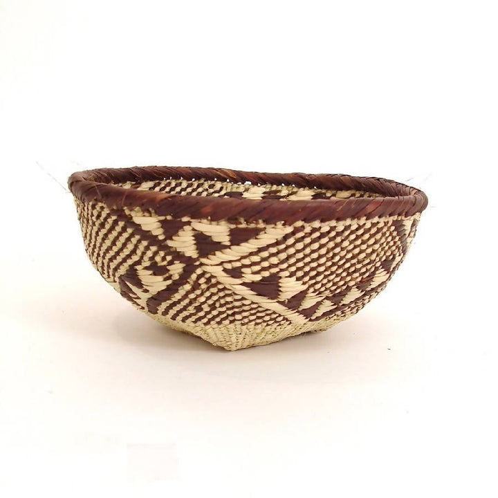 Tonga Basket Bowls