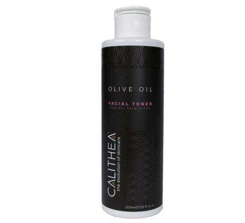 OLIVE OIL FACIAL TONER 97% NATURAL CONTENT