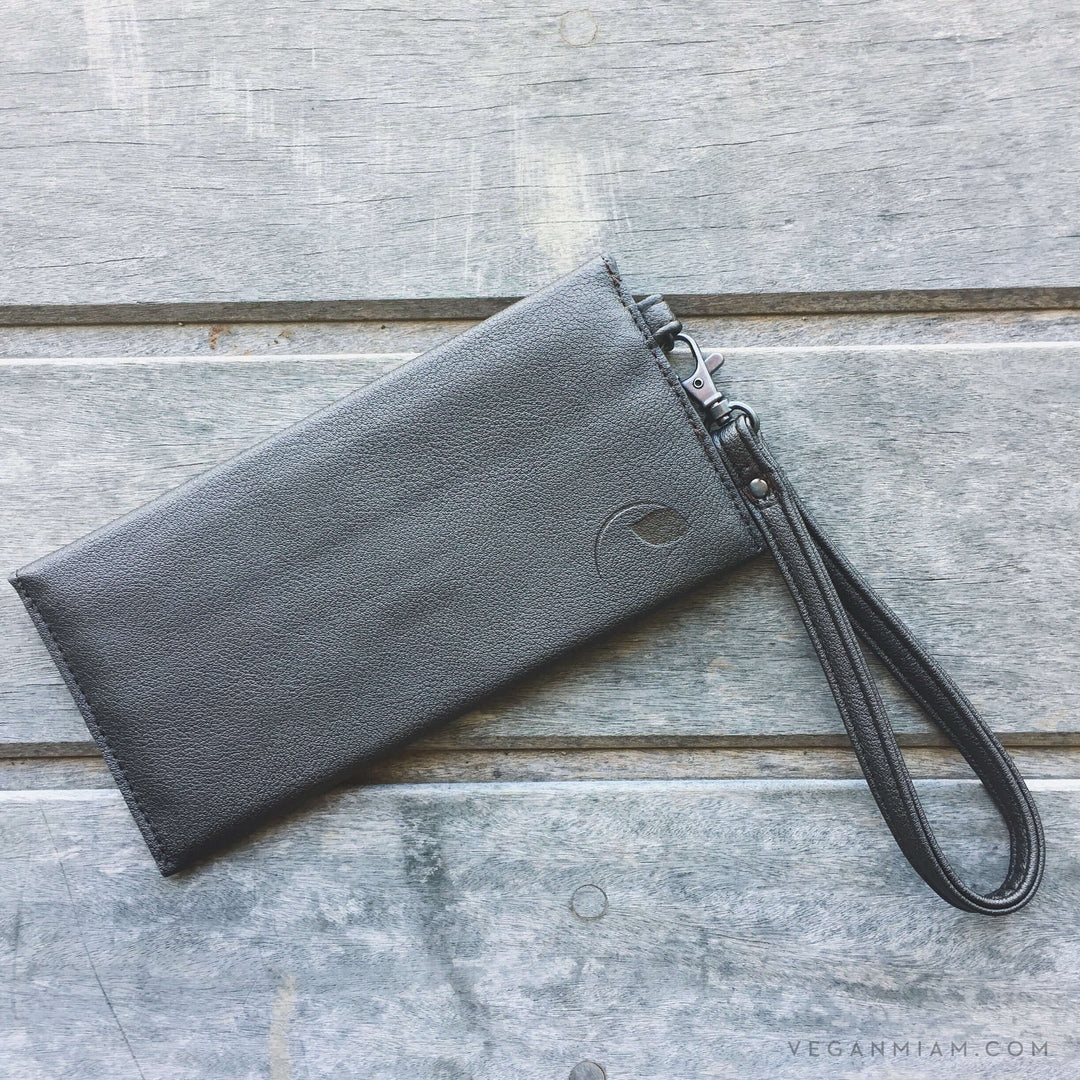 Delancey Vegan Wallet