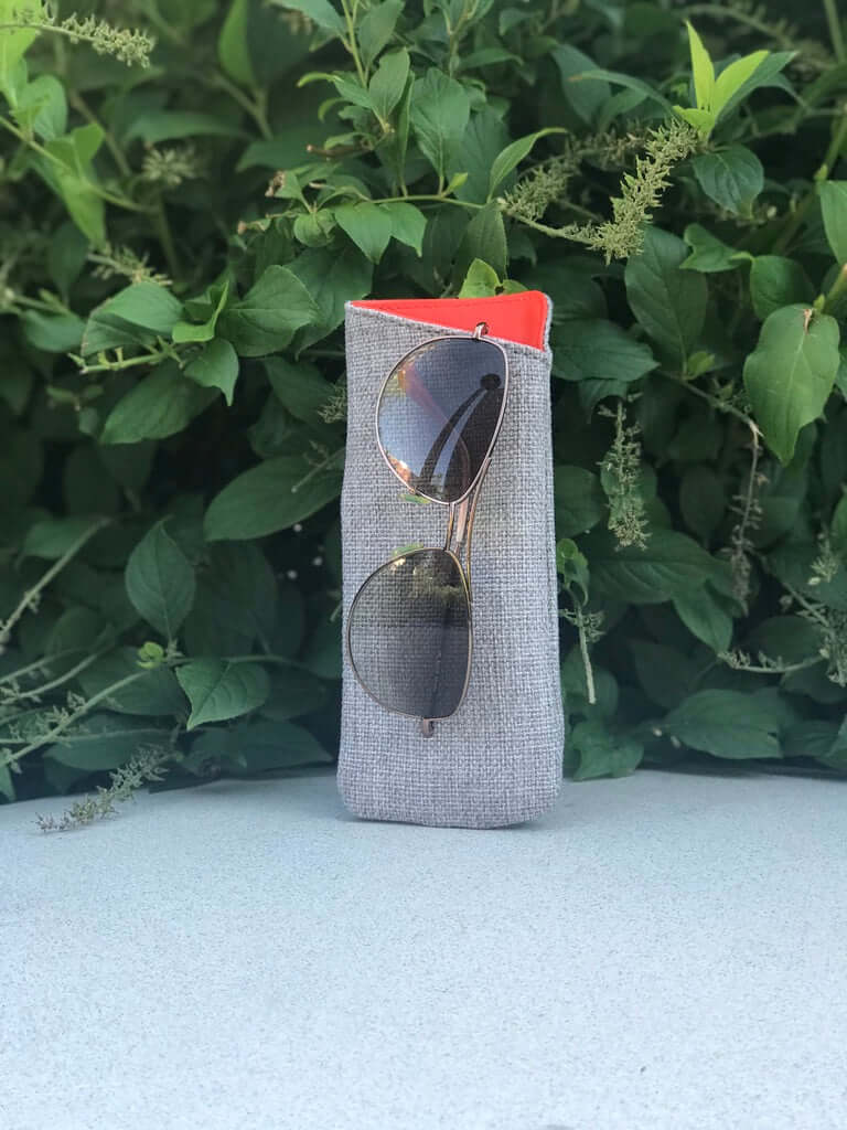 Hoyt Sunglasses Case