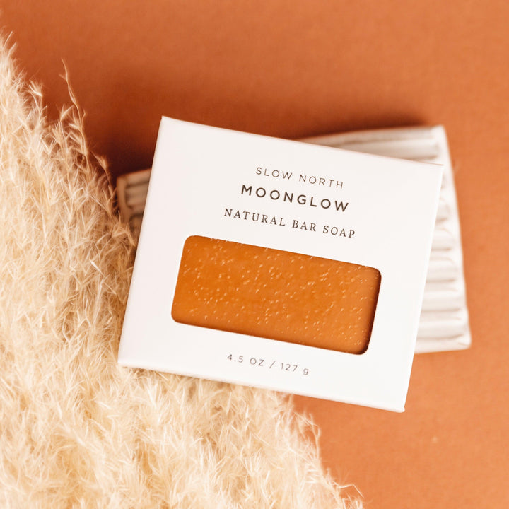 Moonglow - Natural Bar Soap