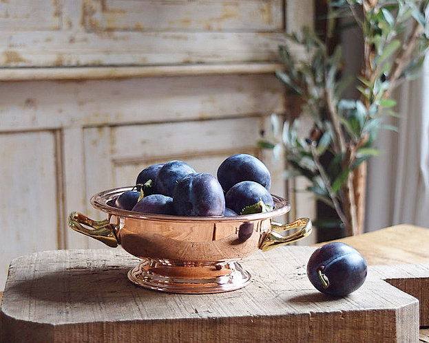 CMK Vintage Inspired Bowls (Set of 2)