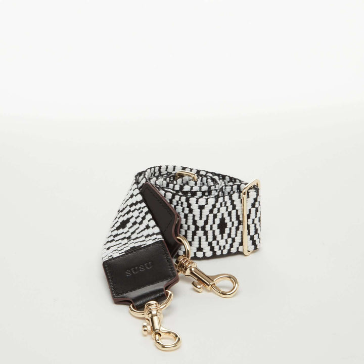 Crossbody Shoulder Strap