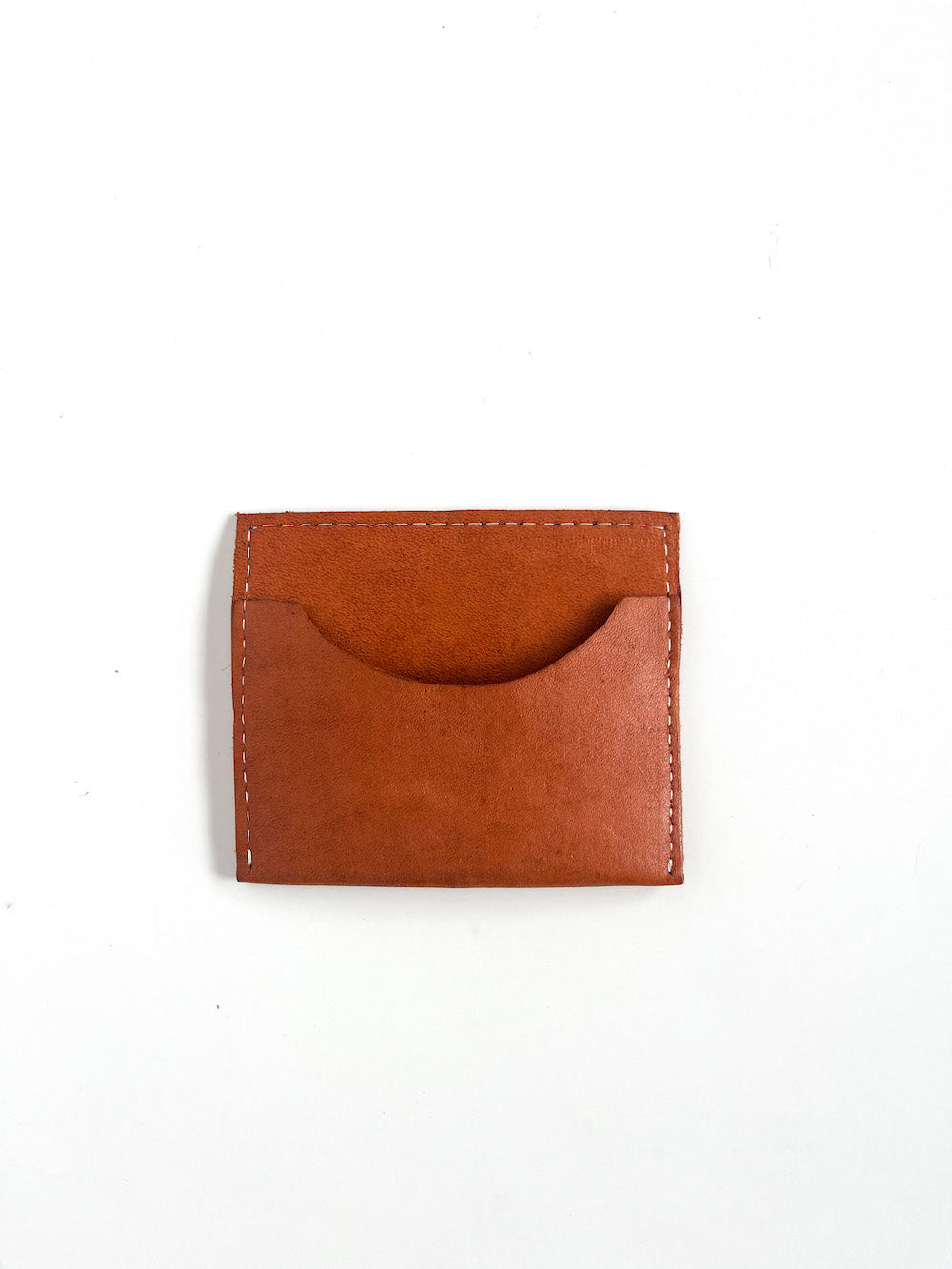 Compact Card Wallet